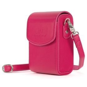Megagear MG1253 Pembe Fotoğraf Makinesi Çantası