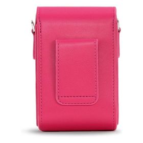 Megagear MG1253 Pembe Fotoğraf Makinesi Çantası