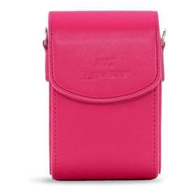Megagear MG1256 Pembe Nikon Coolpix A900 Fotoğraf Makinesi Çantası