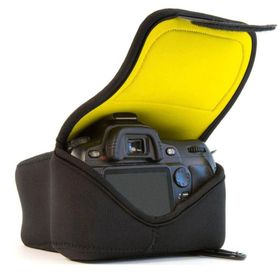 Megagear MG1268 Nikon D5600 Neopren Kamera Kılıfı