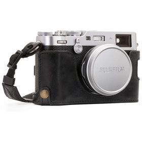 Megagear MG1281 Siyah Fujifilm X100F Fotoğraf Makinesi Çantası