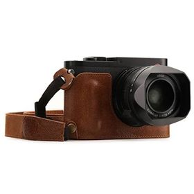 Megagear MG1401 Kahverengi Fotoğraf Makinesi Çantası