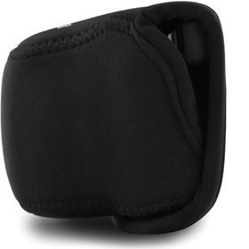 Megagear MG1579-9 Leica D-lux 7 Neopren Siyah Kamera Kılıfı