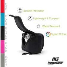 Megagear MG373 Samsung Nx3000 Neopren Kamera Kılıfı