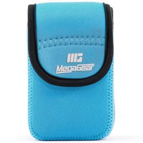 MegaGear MG650 Canon PowerShot G9 X Neopren Kamera Kılıfı