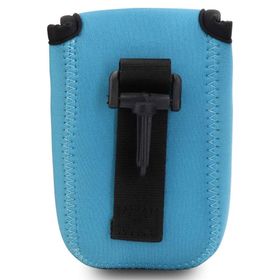 MegaGear MG650 Canon PowerShot G9 X Neopren Kamera Kılıfı