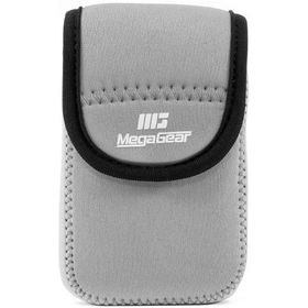 MegaGear MG651 Canon PowerShot G9 X Neopren Kamera Kılıfı