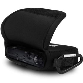 MegaGear MG696 Canon PowerShot G9 X Neopren Kamera Kılıfı