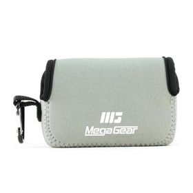 MegaGear MG697 Canon PowerShot G9 X Neopren Kamera Kılıfı
