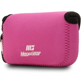 MegaGear MG698 Canon PowerShot G9 X Neopren Kamera Kılıfı