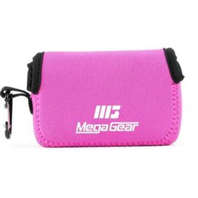MegaGear MG711 Fujifilm X70 Neopren Kamera Kılıfı