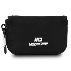 MegaGear MG711 Fujifilm X70 Neopren Kamera Kılıfı