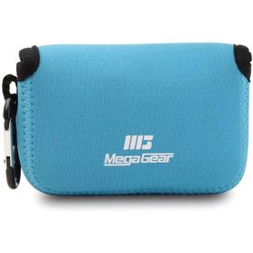 MegaGear MG712 Fujifilm X70 Neopren Kamera Kılıfı