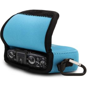 MegaGear MG712 Fujifilm X70 Neopren Kamera Kılıfı