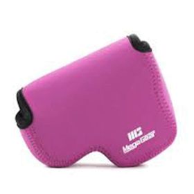 MegaGear MG727 Nikon Coolpix B500 Neopren Kamera Kılıfı