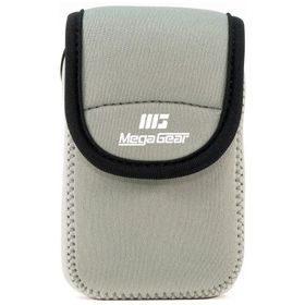 MegaGear MG780 Samsung WB35F Neopren Kamera Kılıfı