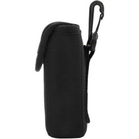 Megagear MG794 Olympus Tough Tg-5 Neopren Siyah Kamera Kılıfı