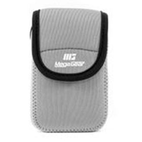 Megagear MG800 Kodak Pixpro FZ43 Neopren Gri Kamera Kılıfı
