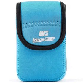 MegaGear MG801 Kodak PixPro FZ43 Neopren Kamera Kılıfı