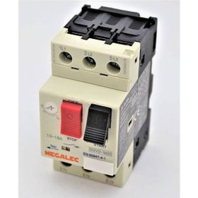 Megalec GGV2-M020 13-18A Motor Koruma Şalteri