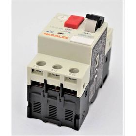 Megalec GGV2-M07 1.6-2.5A Motor Koruma Şalteri