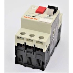 Megalec GGV2-M08 2.5-4A Motor Koruma Şalteri