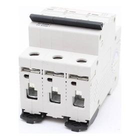 Megalec GYM8 3x32A 3 kA W C Tipi Otomat Sigorta