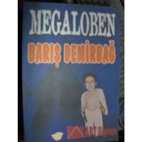 Megaloben Barış Demirbağ