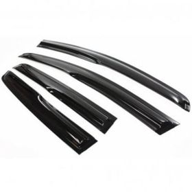 Megane 2 HB 2004-2010 Arası Mügen Cam Rüzgarlığı