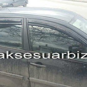 Megane 2 HB 2004-2010 Arası Mügen Cam Rüzgarlığı