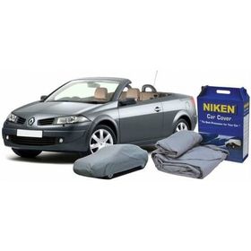 Megane Coupe Sonrası Cabrio Niken Oto Branda