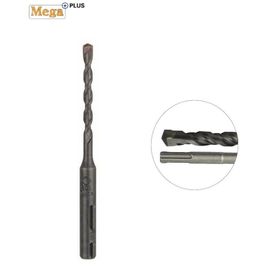 Megaplus 8x110 mm Sds Plus Matkap Ucu