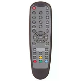 Megastar MS-400 Uydu Kumandası
