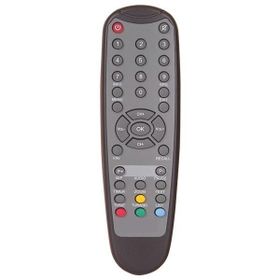 Megastar MS-400 Uydu Kumandası