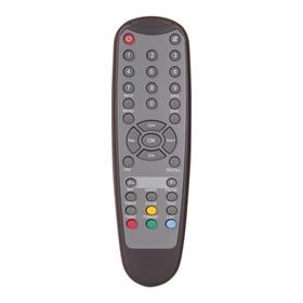 Megastar MS-400 Uydu Kumandası