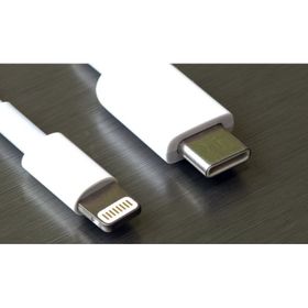 Megatech MT-D3L-T 1 m USB Type-C to Lightning Şarj ve Data Kablosu