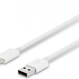 Megatech MTA-Dt24 Type-c 1 mt Şarj Kablosu