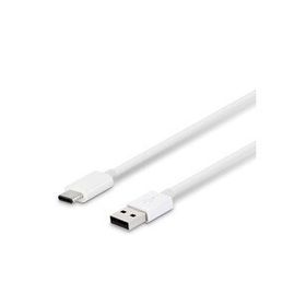 Megatech MTA-Dt24 Type-c 1 mt Şarj Kablosu