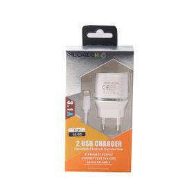 Megatech ŞRJE019 YS-102 USB Şarj Aleti