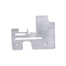 Megatex 37459 Halı Overlok Plakası