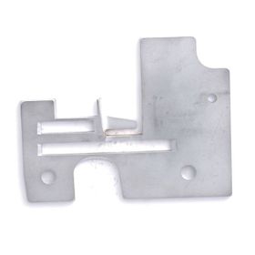 Megatex 37459 Halı Overlok Plakası