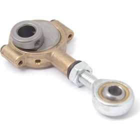Megatex 6001408 (242011A) Bc-2-8-1 Çuvalağzı Dikiş Makinesi Iğne Mil Mafsal Grubu