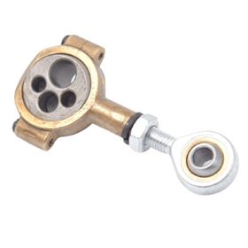 Megatex 6001408 (242011A) Bc-2-8-1 Çuvalağzı Dikiş Makinesi Iğne Mil Mafsal Grubu
