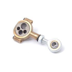 Megatex 6001408 (242011A) Bc-2-8-1 Çuvalağzı Dikiş Makinesi Iğne Mil Mafsal Grubu