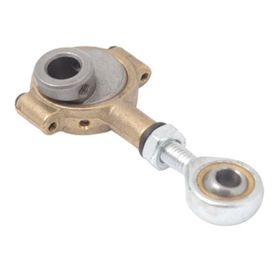 Megatex 6001408 (242011A) Bc-2-8-1 Çuvalağzı Dikiş Makinesi Iğne Mil Mafsal Grubu