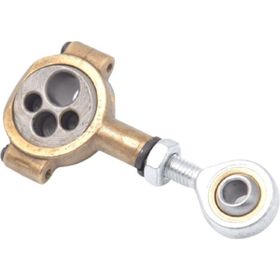 Megatex 6001408 (242011A) Bc-2-8-1 Çuvalağzı Dikiş Makinesi Iğne Mil Mafsal Grubu