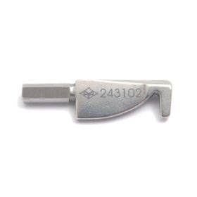 Megatex BC-3-1 Çuvalağzı Dikiş Makinesi Lüperi