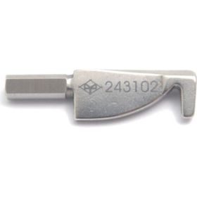 Megatex BC-3-1 Çuvalağzı Dikiş Makinesi Lüperi