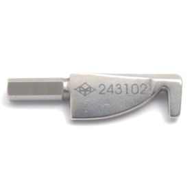 Megatex BC-3-1 Çuvalağzı Dikiş Makinesi Lüperi