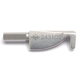 Megatex BC-3-1 Çuvalağzı Dikiş Makinesi Lüperi
